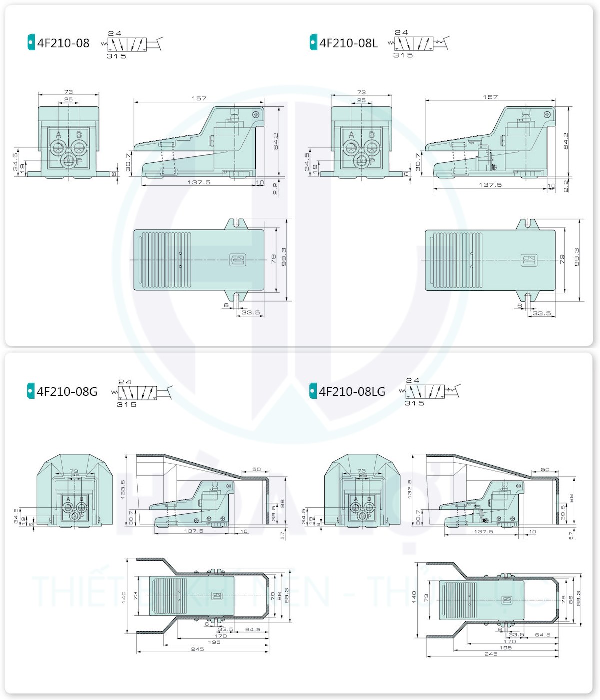 4f210 foot valve info 2