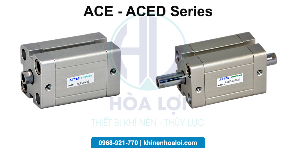 Cylinder ACE Series Airtac