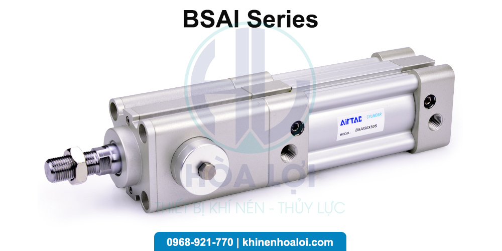 Cylinder BSAI Series Airtac