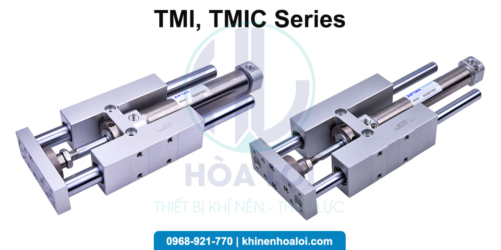Cylinder TMI Series Airtac
