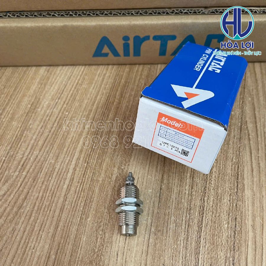 MPE10x15 airtac