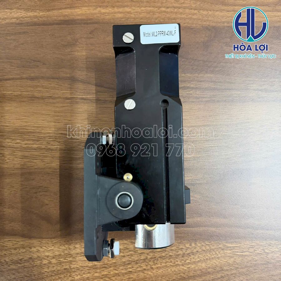 JELPC - Top 1 thiết bị Khí Nén Chuyên Nghiệp 15 PPRM-40WL-F JELPC