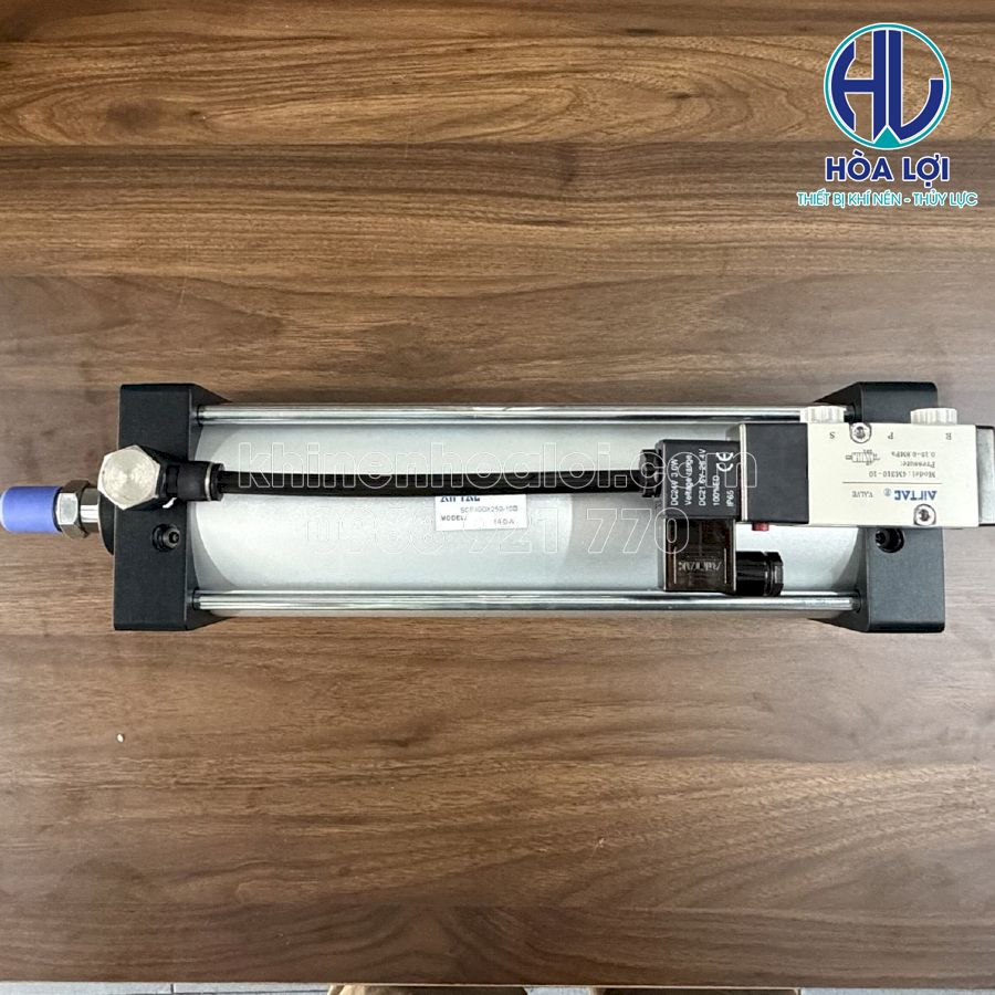 SCF100X250-10B
