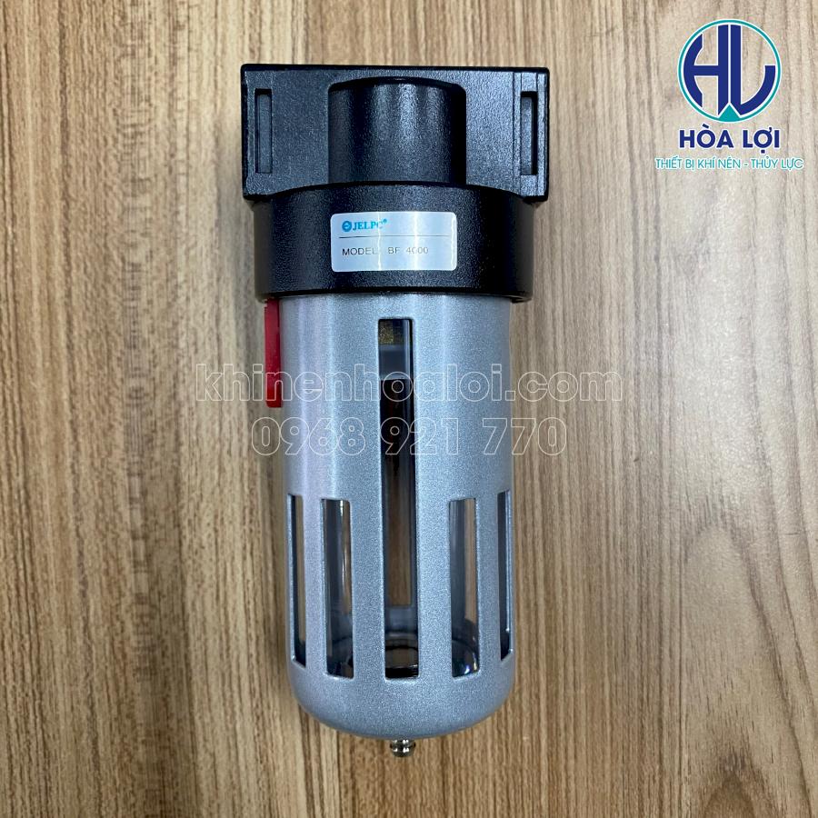 Bộ Lọc Hơi bf-4000 jelpc