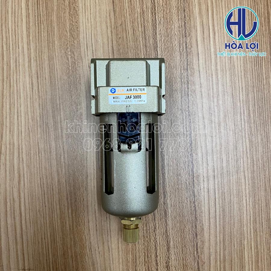 Lọc Hơi jaf-3000 jelpc