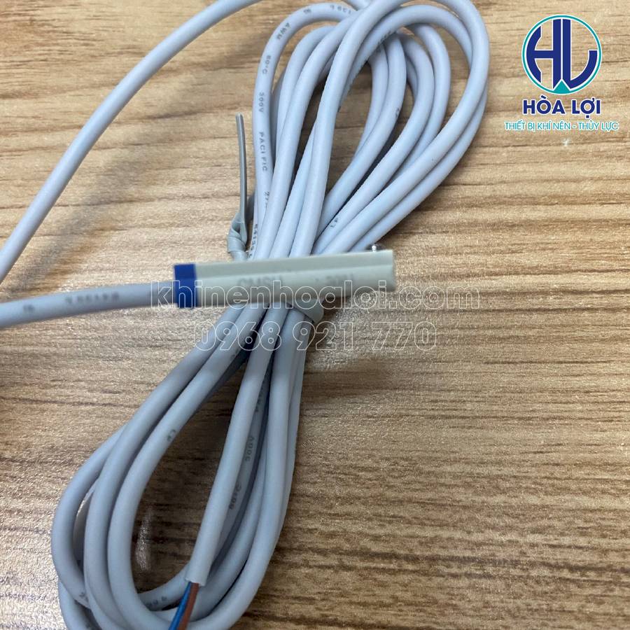 Alternative view of Cảm Biến Từ CMSH-020 AIRTAC