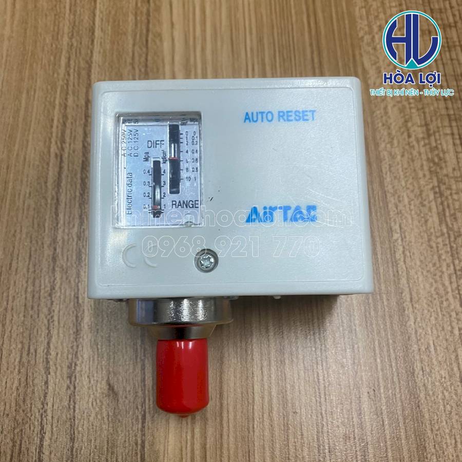 PK510 AIRTAC