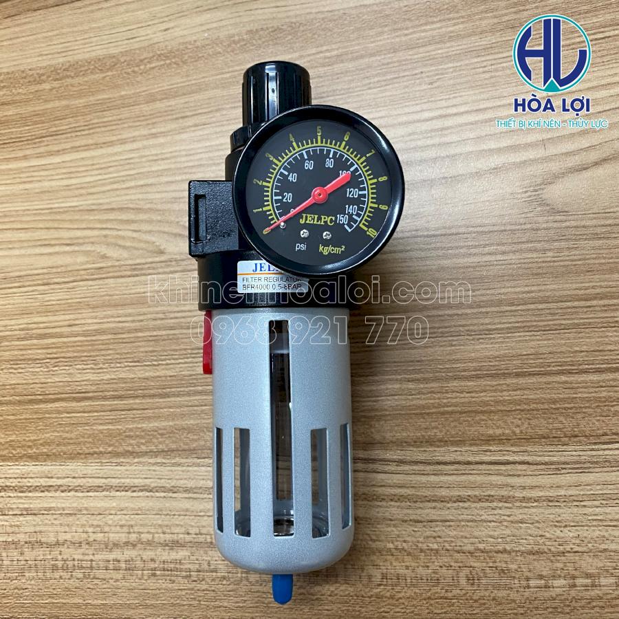 Điều Áp bfr4000-jelpc