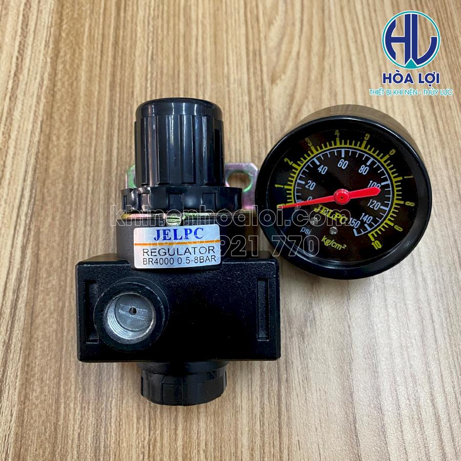 Điều Áp BR4000 JELPC