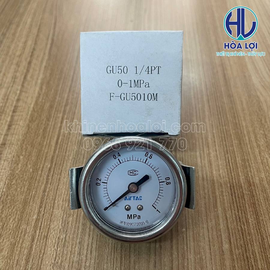 F-GU5010M Airtac