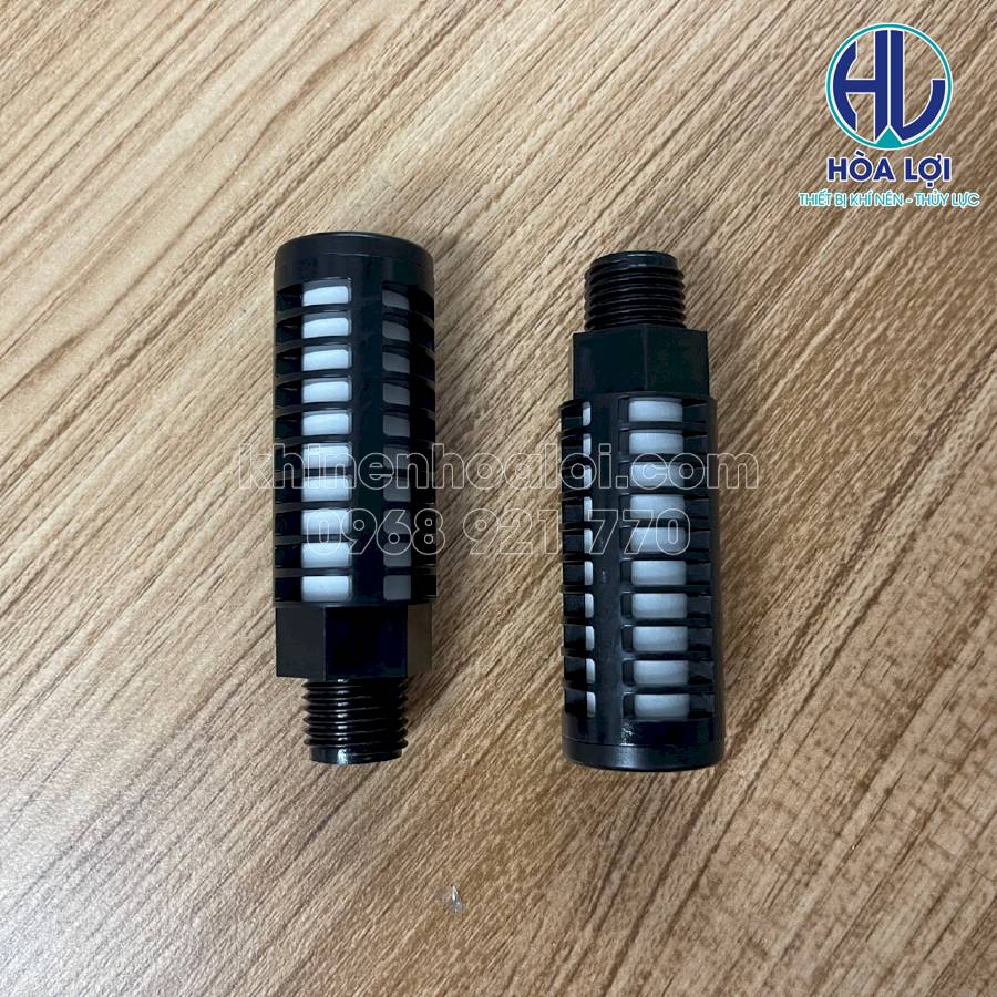Giảm Thanh PAL02D AIRTAC 1 PAL02D AIRTAC
