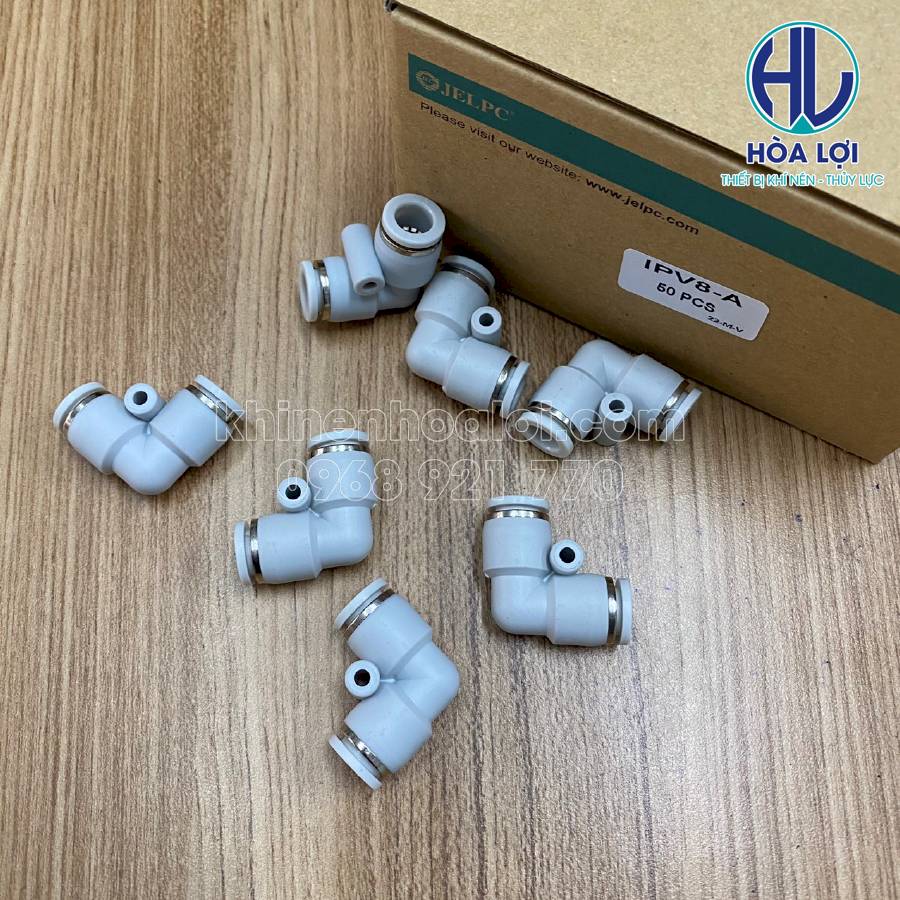 Khớp Nối Cong PV8-A JELPC 1 khop-noi-cong-pv8-a-jelpc