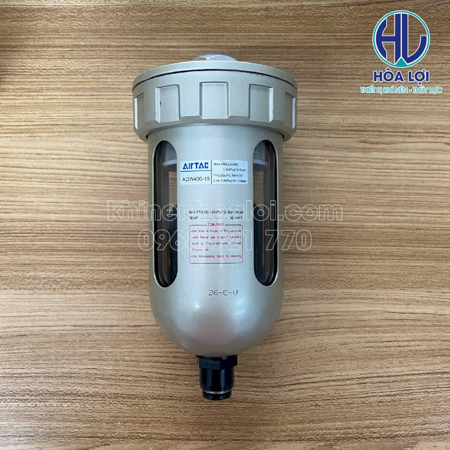 ADW400-15 AIRTAC
