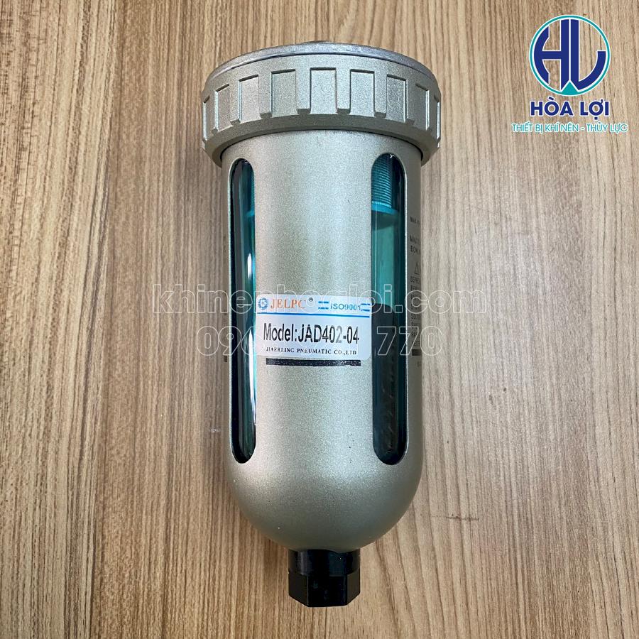 Lọc Xả Đáy Bình jad403-04 jelpc
