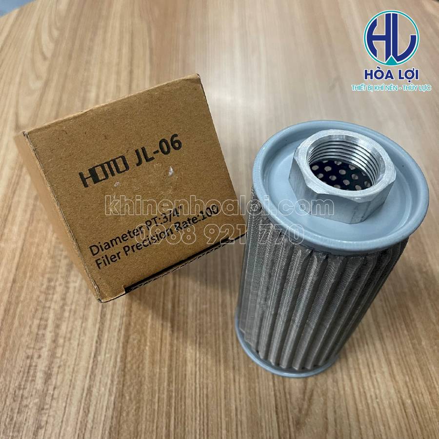 JL-06 HOTO