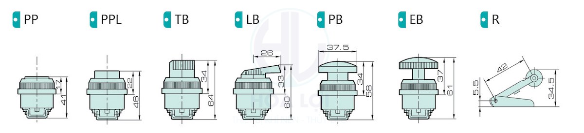 msv series jelpc dimension