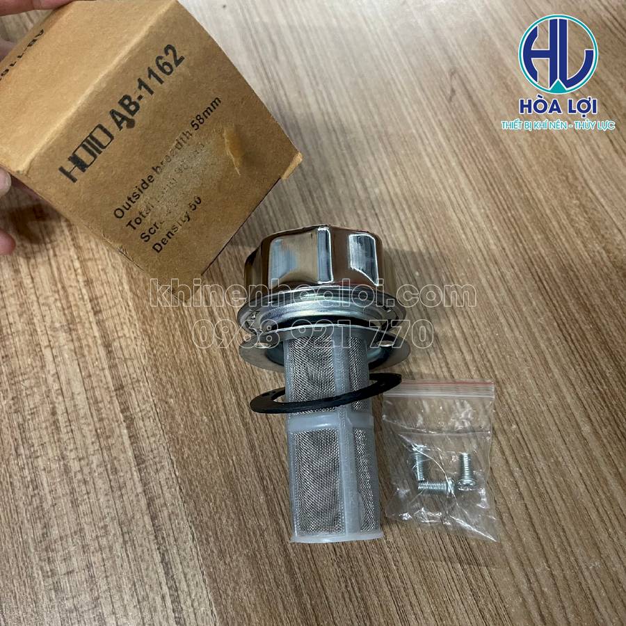 AB-1162 HOTO