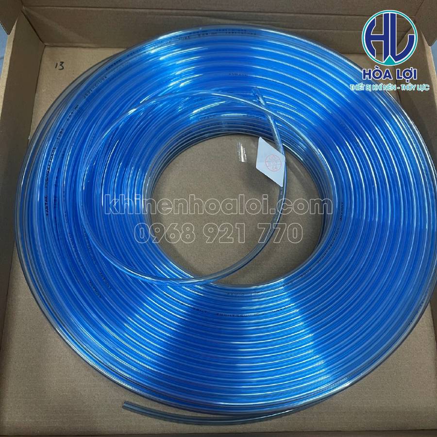 US98A Clear Blue AIRTAC
