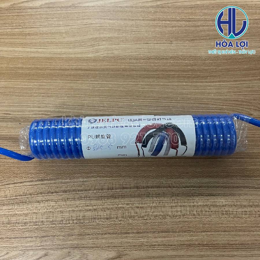 ong xoan PU5X8-5M JELPC