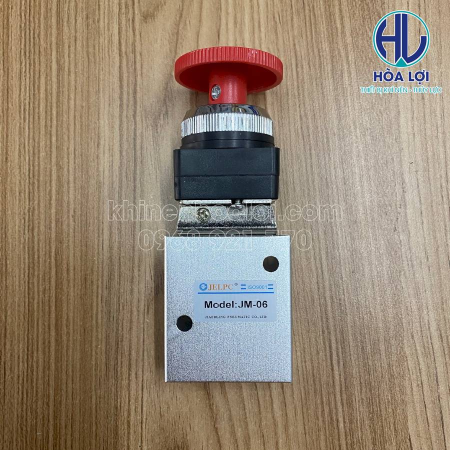 JM-06 JELPC