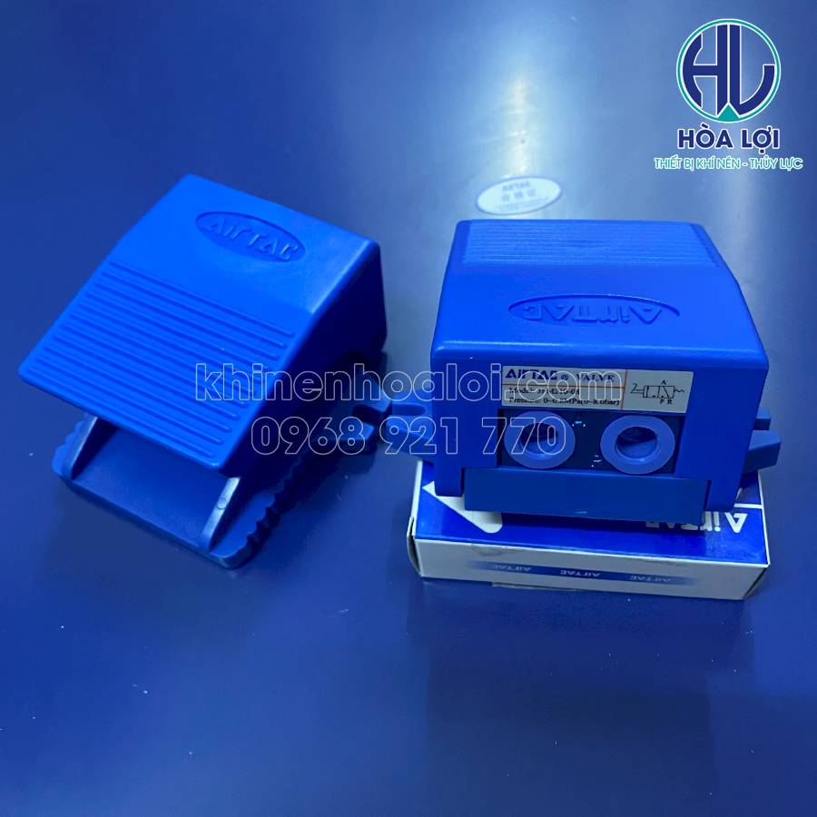 van dap chan 3fm210-08 airtac