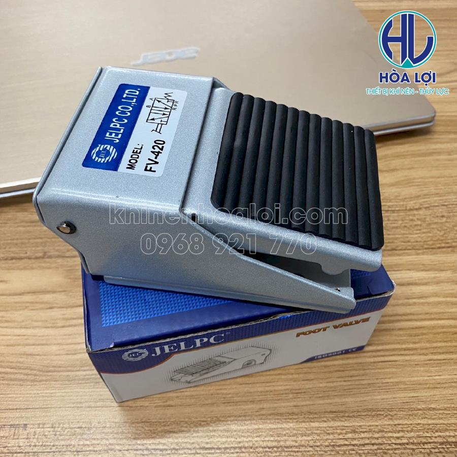 van-dap-chan-fv-420-jelpc