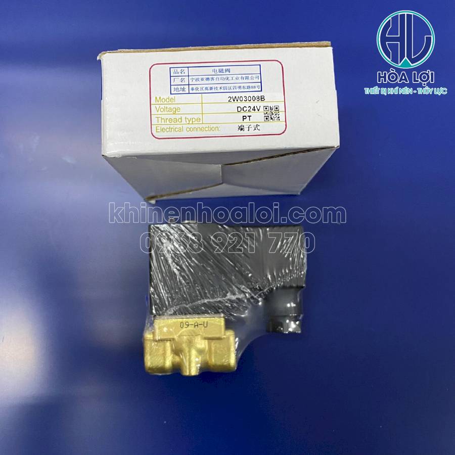 2W030-08B AIRTAC