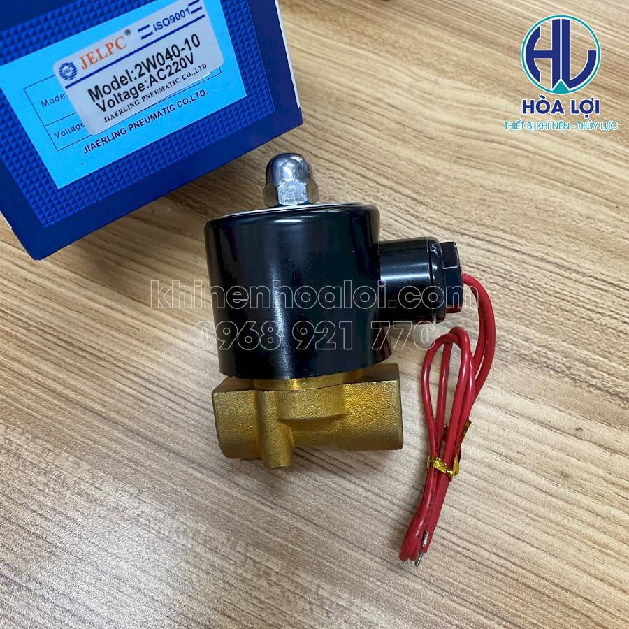 Van Điện Từ 2W040-10 JELPC 1 2W040-10 JELPC