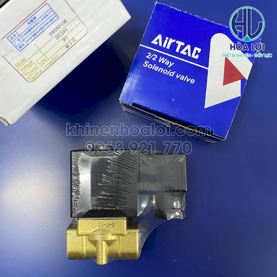 2W050-10B AIRTAC