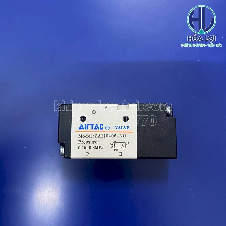 3A110-06-NO AIRTAC