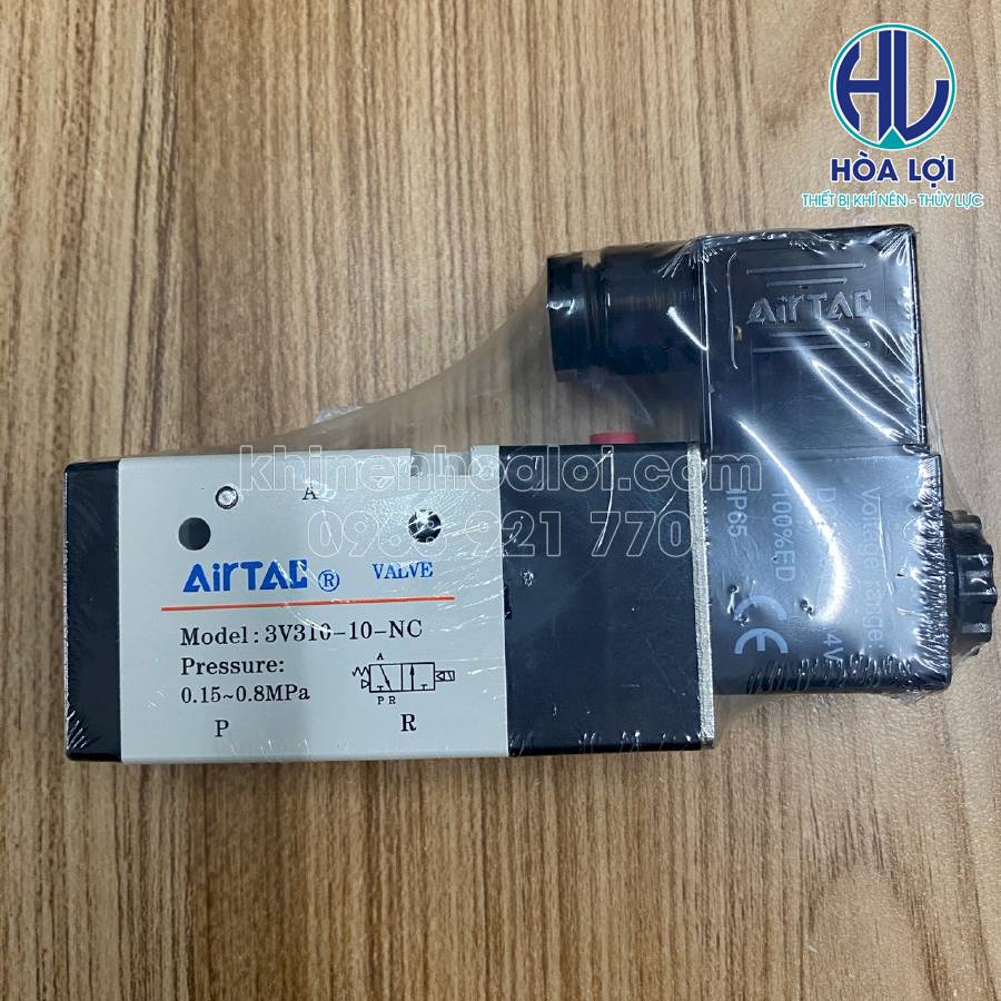 3V310-10-NC AIRTAC