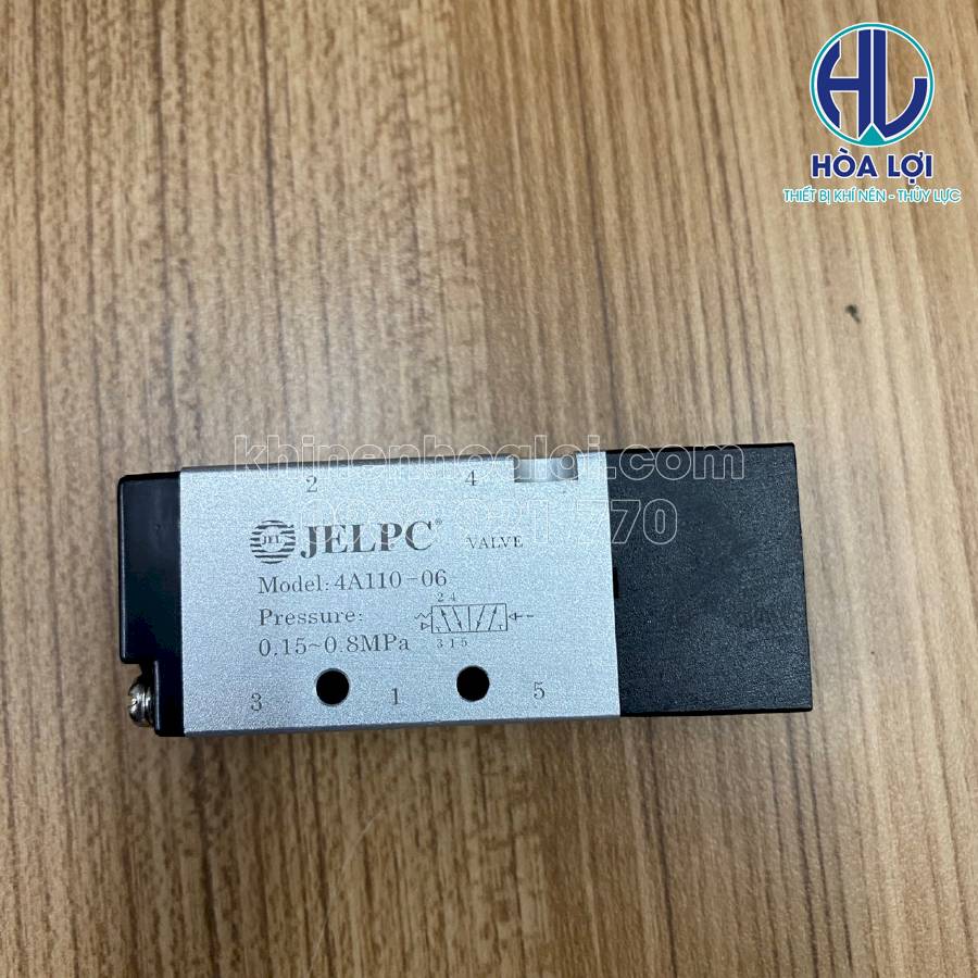 4A110-06 JELPC