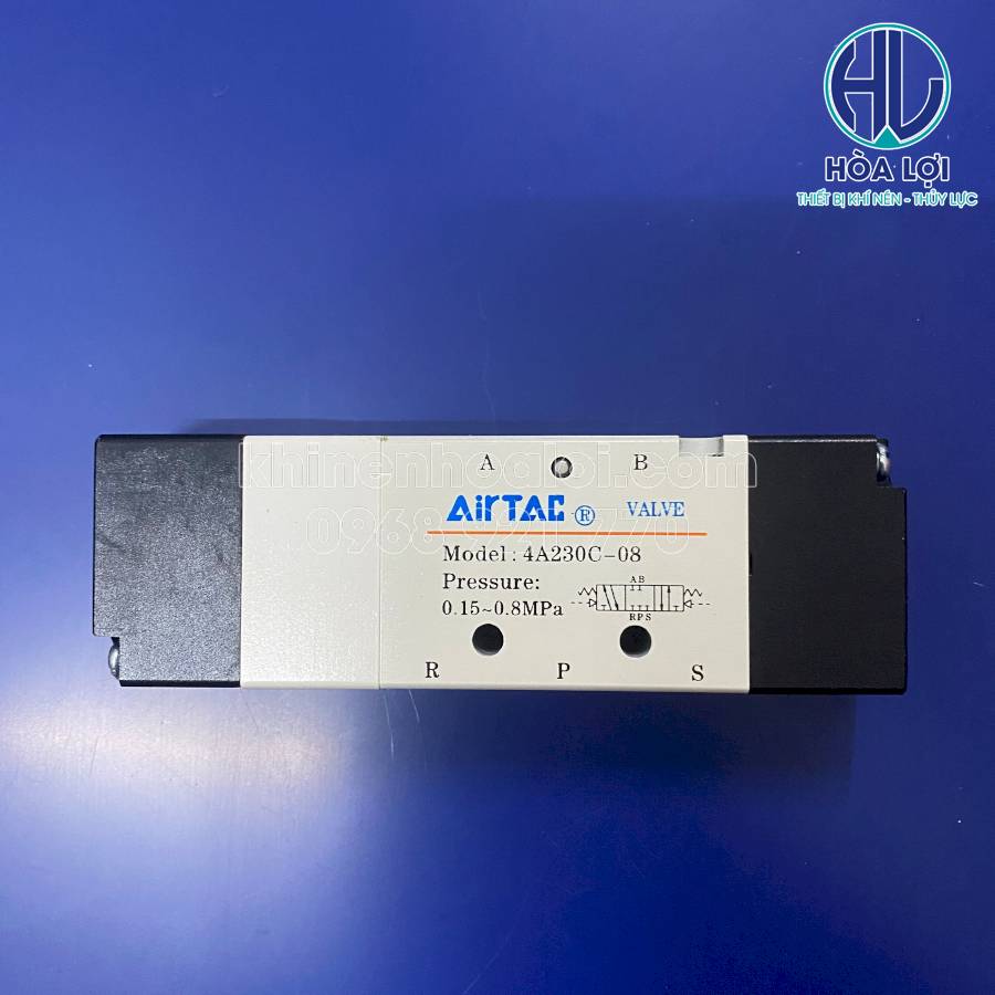 4A230C-08 AIRTAC