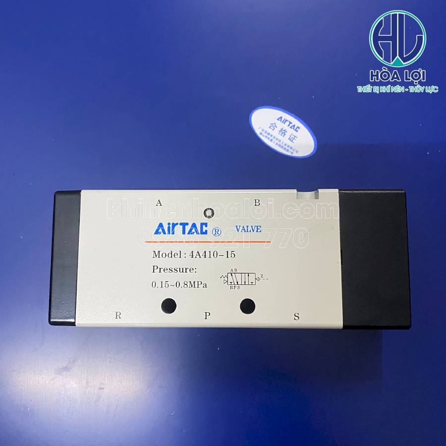 4A410-15 AIRTAC