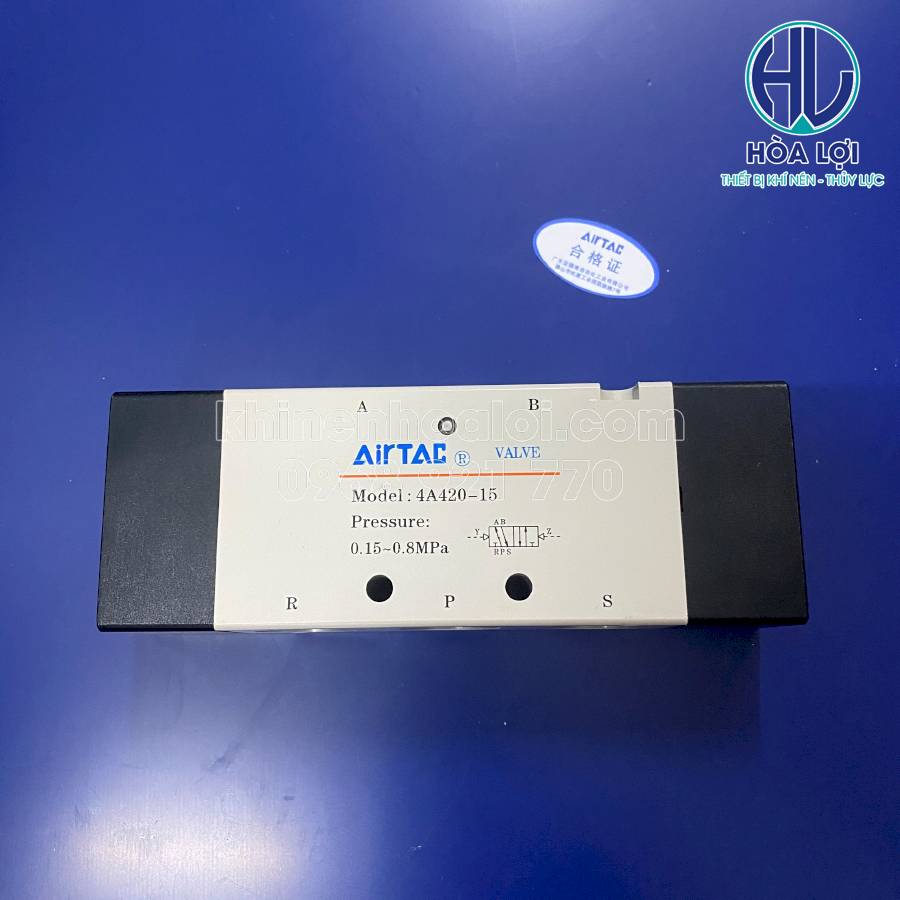 4A420-15 AIRTAC