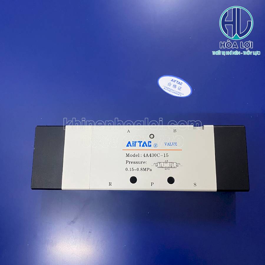 4A430C-15 AIRTAC