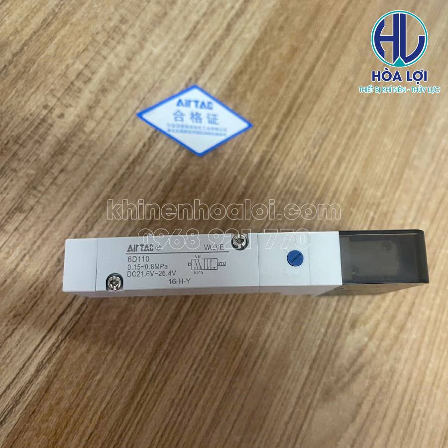 6D110 AIRTAC