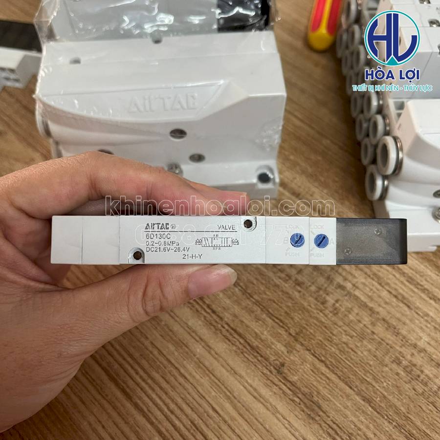 6D130C AIRTAC