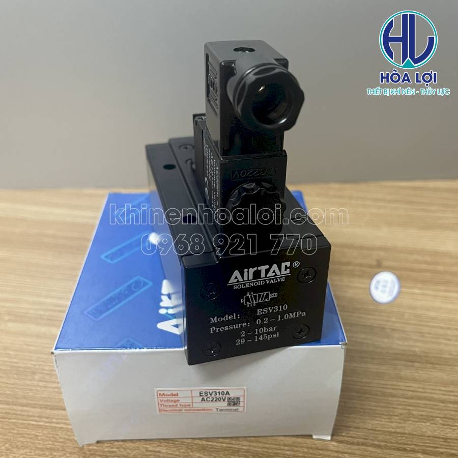 ESV310 AIRTAC