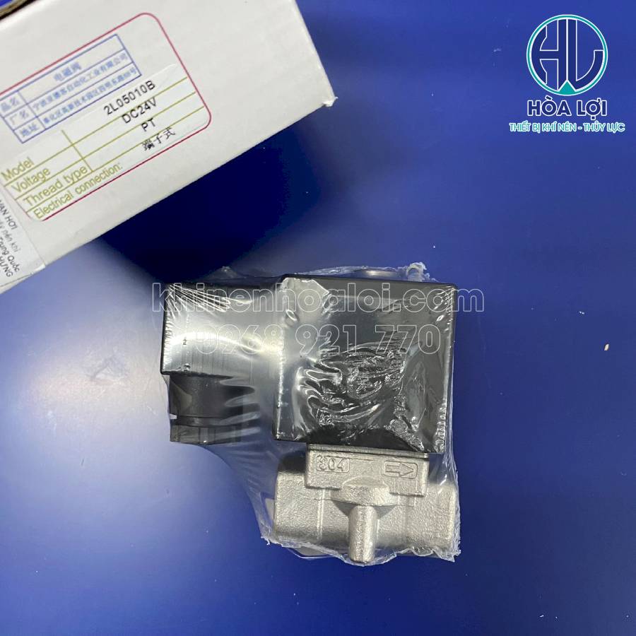 2L050-10B AIRTAC