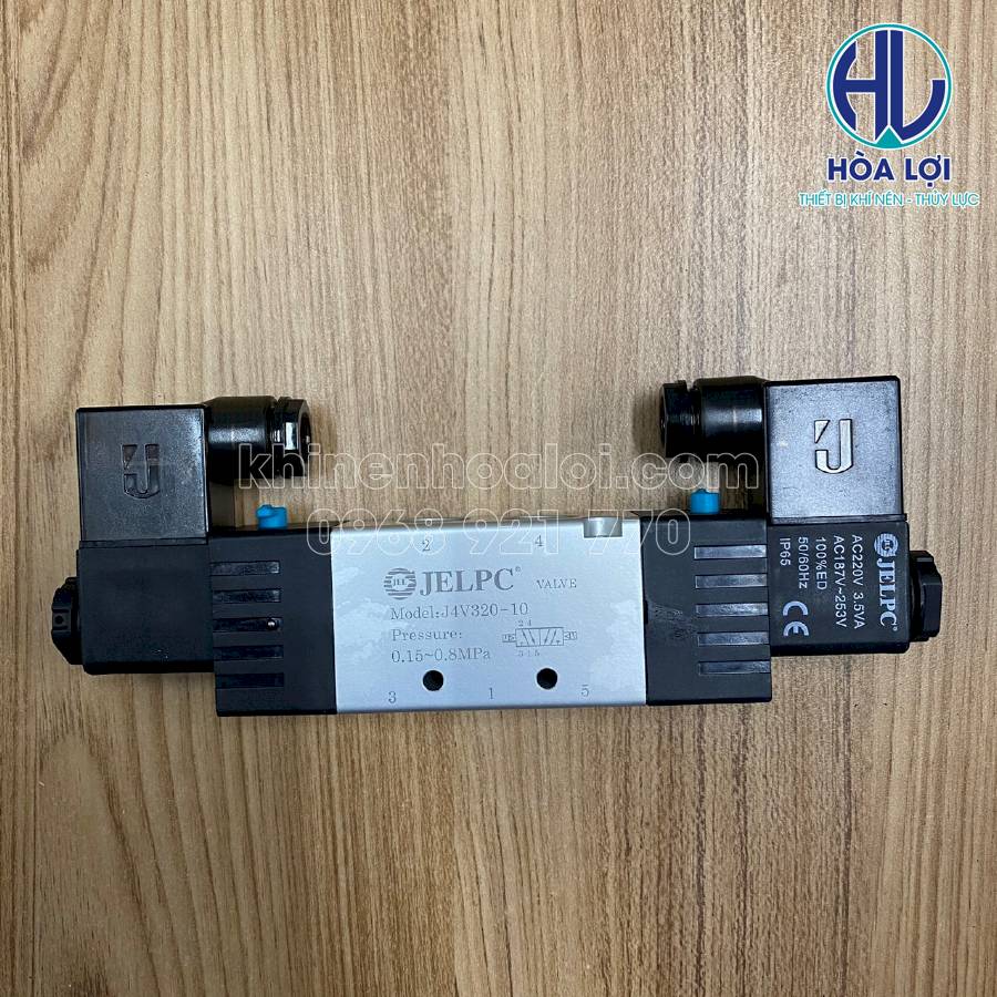 J4V320-10 JELPC