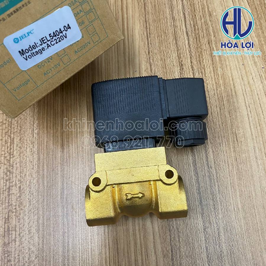 jel5404-04 jelpc