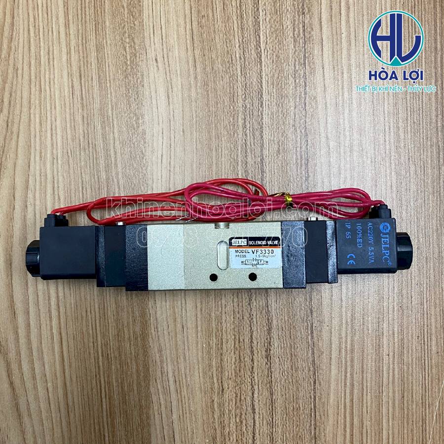 Van Điện Từ VF3330 JELPC 1 VF3330 JELPC