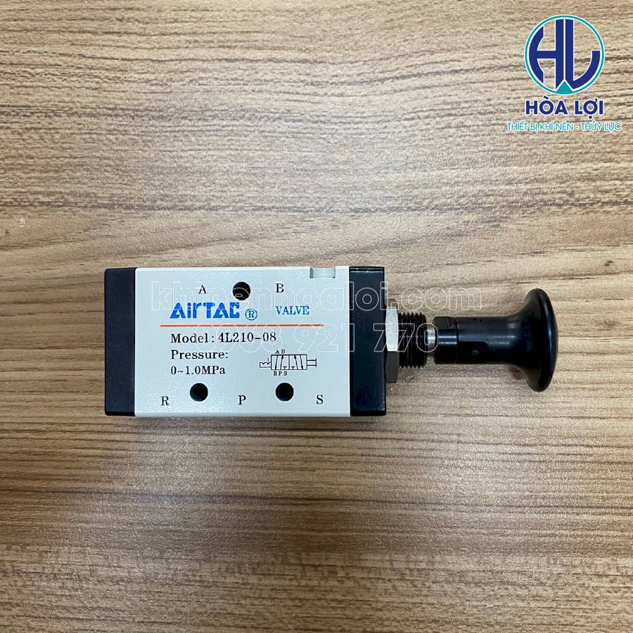 4L210-08 AIRTAC