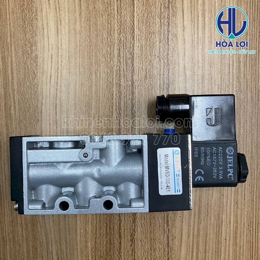 Van Hơi MVSD-300-4E1 JELPC 2 mvsd-300-4e1 jelpc