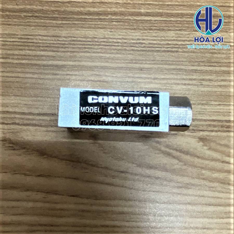 CV-10HS