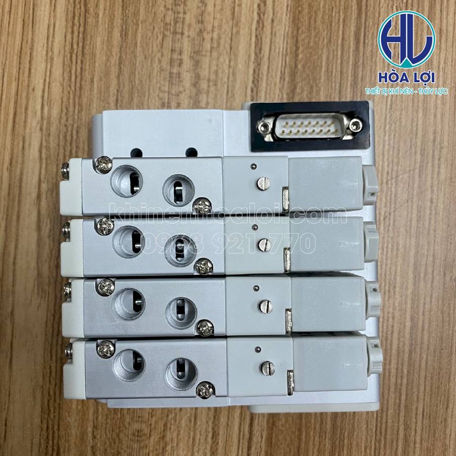 Van Điện Từ MCS2-200-6F JELPC 3 Van Điện Từ MCS2-200-6F JELPC - Ảnh 3