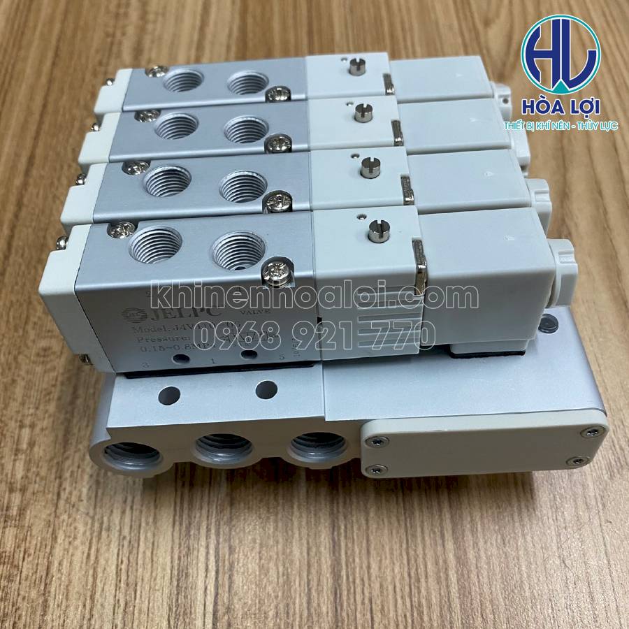 Van Điện Từ MCS2-200-6F JELPC 4 Van Điện Từ MCS2-200-6F JELPC - Ảnh 4