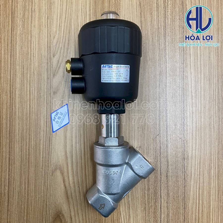 2JW250-25 AIRTAC