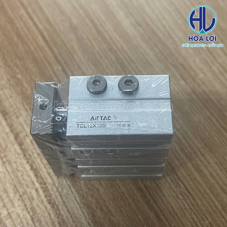 TCL12X10S AIRTAC